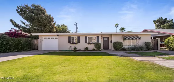 4713 N 73RD Street, Scottsdale, AZ 85251