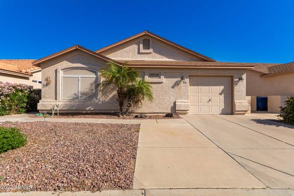 Chandler, AZ 85249,1716 E LINDRICK Drive