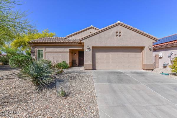 Surprise, AZ 85374,19594 N DESERT GARDEN Drive