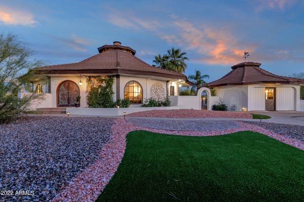 Scottsdale, AZ 85266,31220 N 70th Street