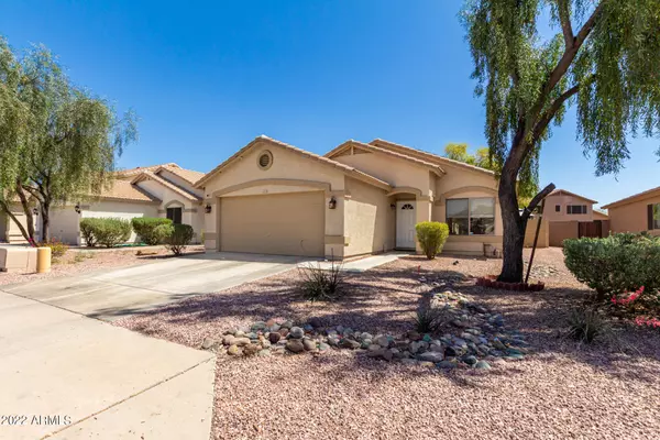 6035 N CASTANO Drive, Litchfield Park, AZ 85340