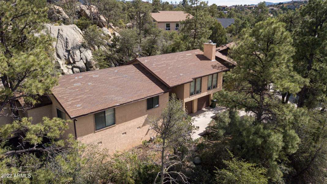 1513 sierry peaks Drive, Prescott, AZ 86305