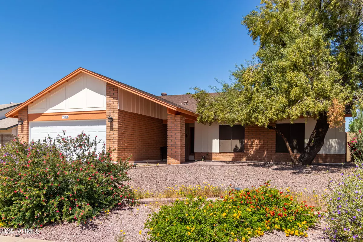 Chandler, AZ 85224,2204 N LOS ALTOS Drive