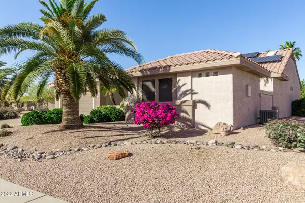 Surprise, AZ 85374,18447 N DEER GRASS Court