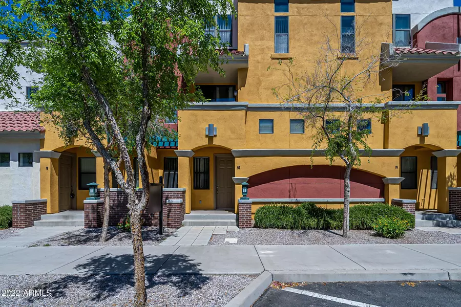 123 N WASHINGTON Street #10, Chandler, AZ 85225