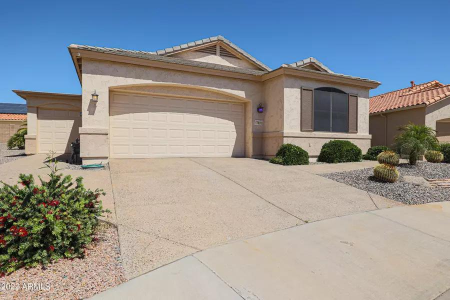 17628 W LOTTEN Drive, Surprise, AZ 85374