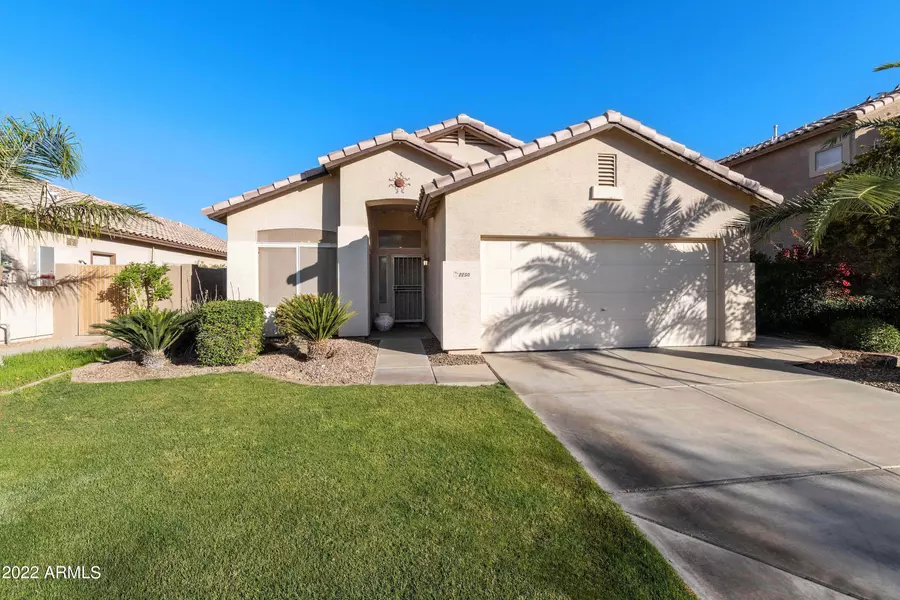 2230 W ROCKROSE Place, Chandler, AZ 85248