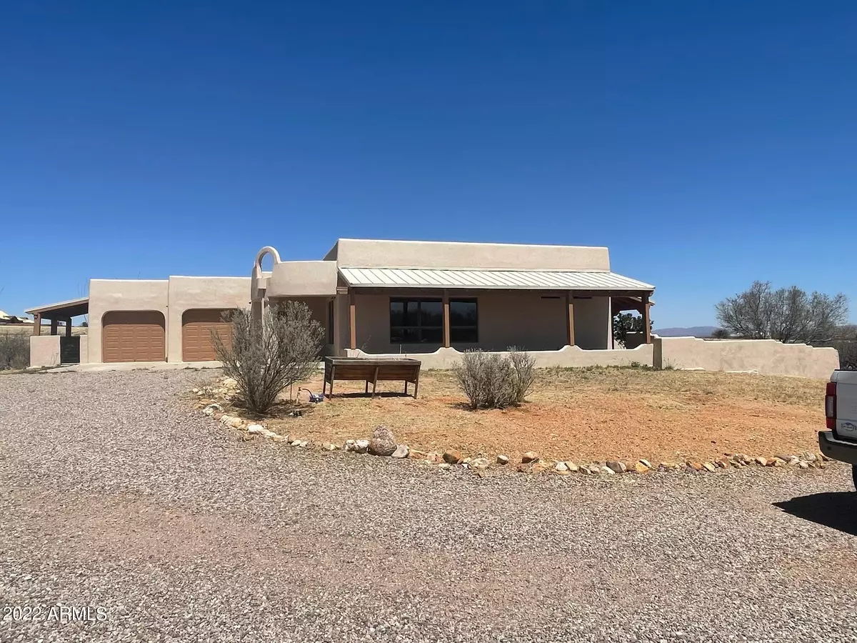 Hereford, AZ 85615,7273 E BLOOMFIELD Road