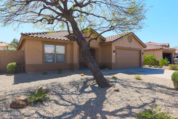 15799 W PORT AU PRINCE Lane, Surprise, AZ 85379