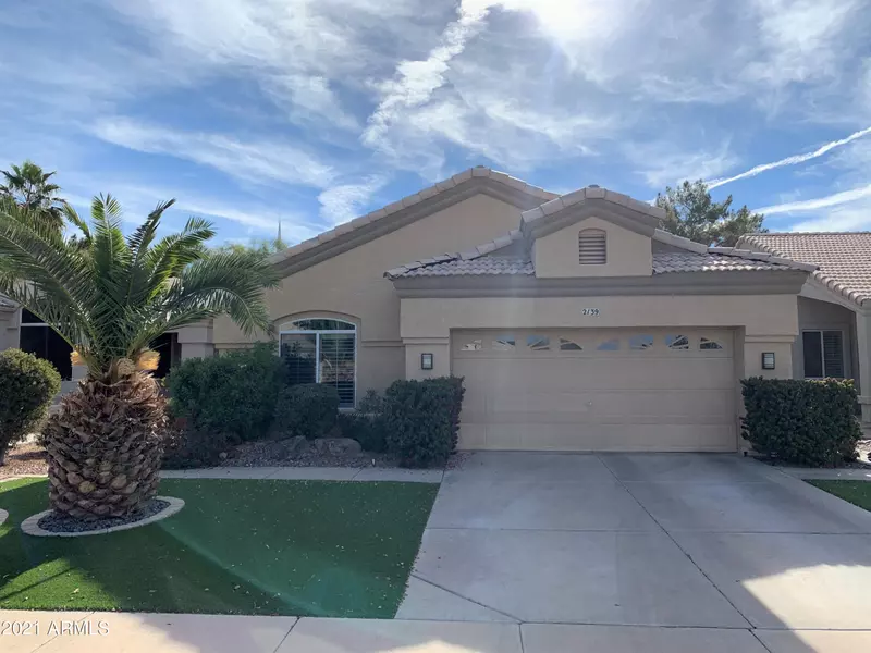 2139 E HURON Court, Gilbert, AZ 85234