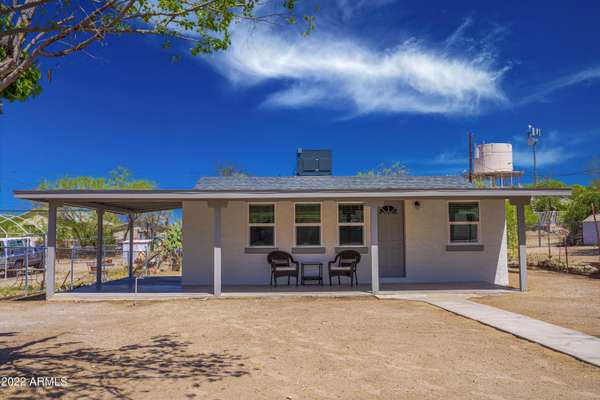 Wickenburg, AZ 85390,371 N JACKSON Street