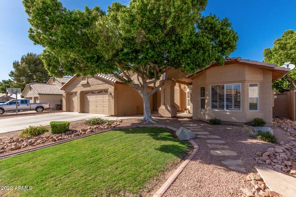 Peoria, AZ 85382,7744 W MARY JANE Lane