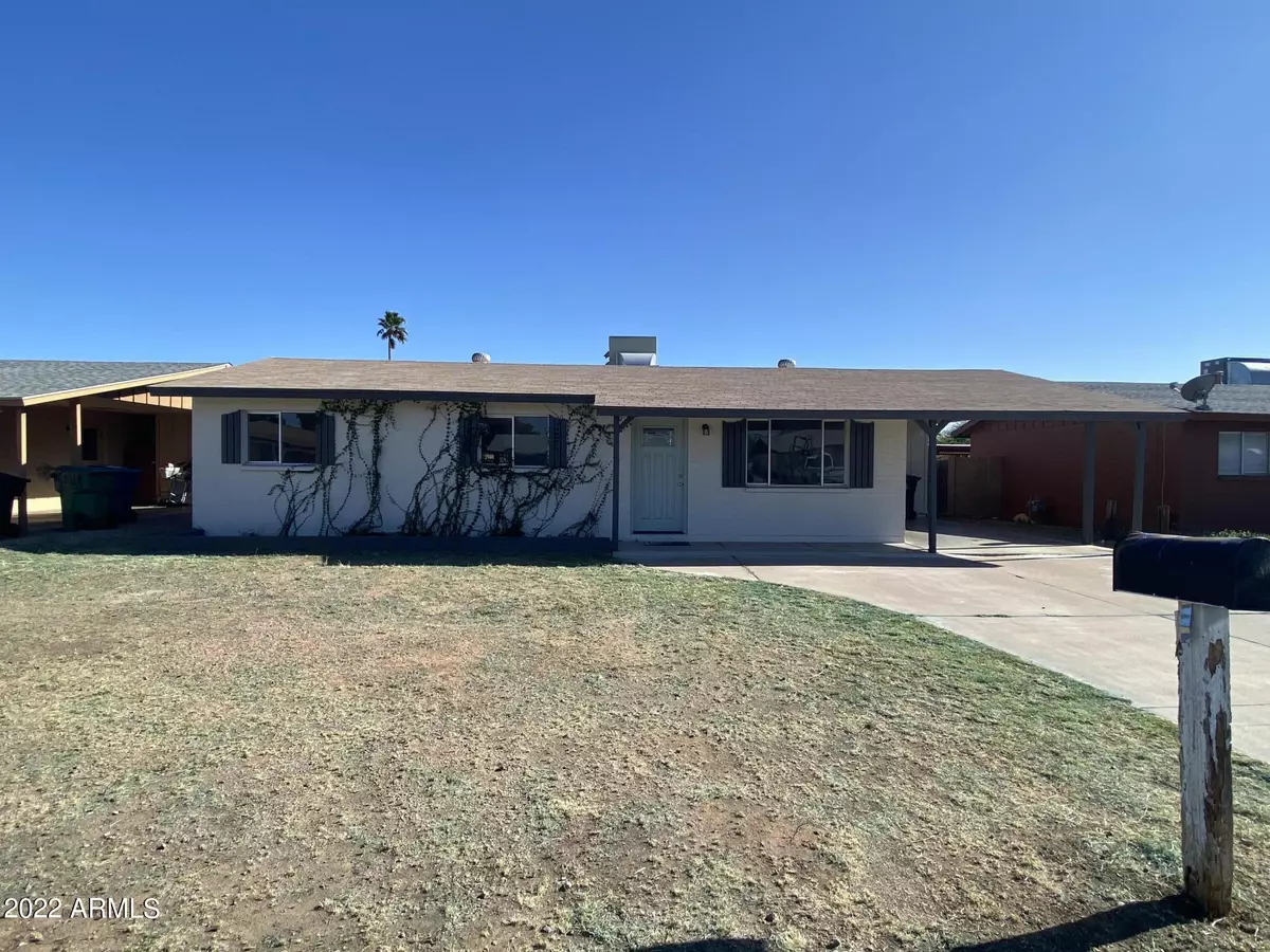 Mesa, AZ 85208,7443 E CAROL Circle