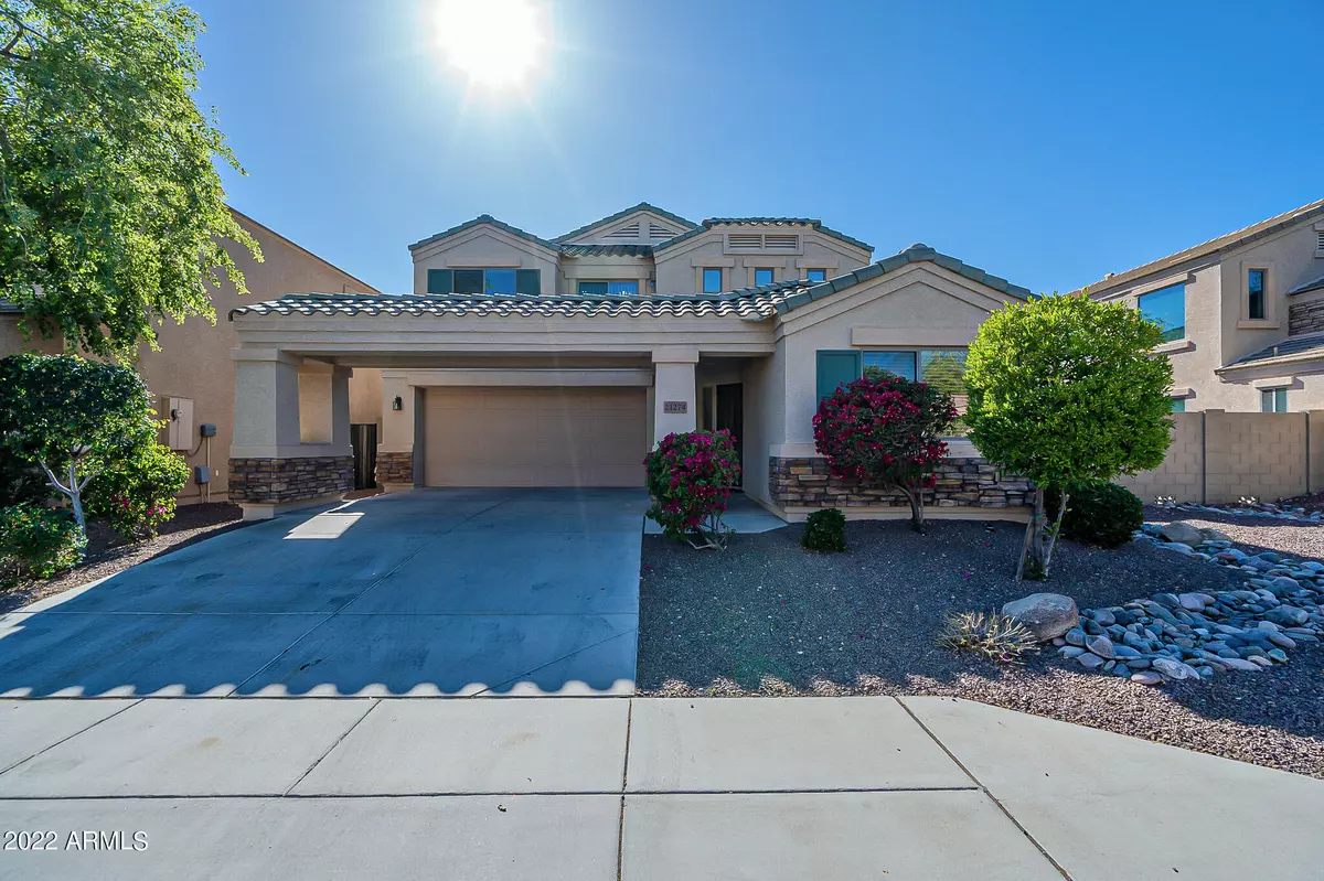 Peoria, AZ 85382,21274 N 96TH Avenue