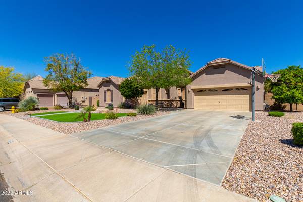 Gilbert, AZ 85234,3080 E SAN PEDRO Court