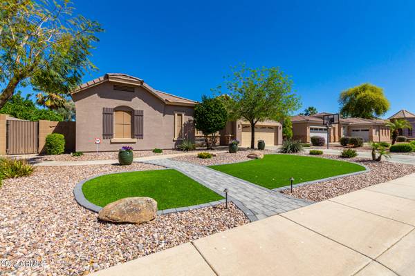 Gilbert, AZ 85234,3080 E SAN PEDRO Court