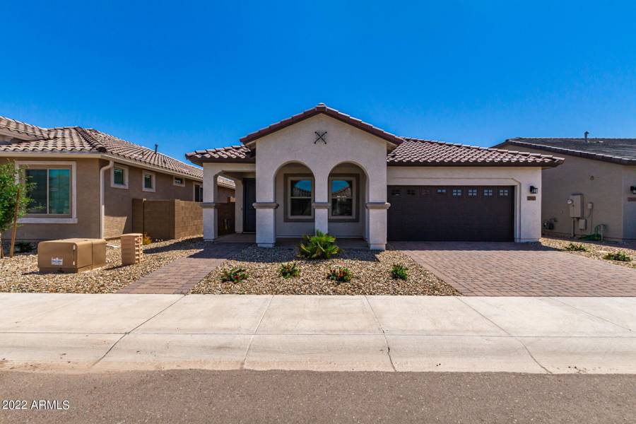 25033 N 172ND Lane, Surprise, AZ 85387