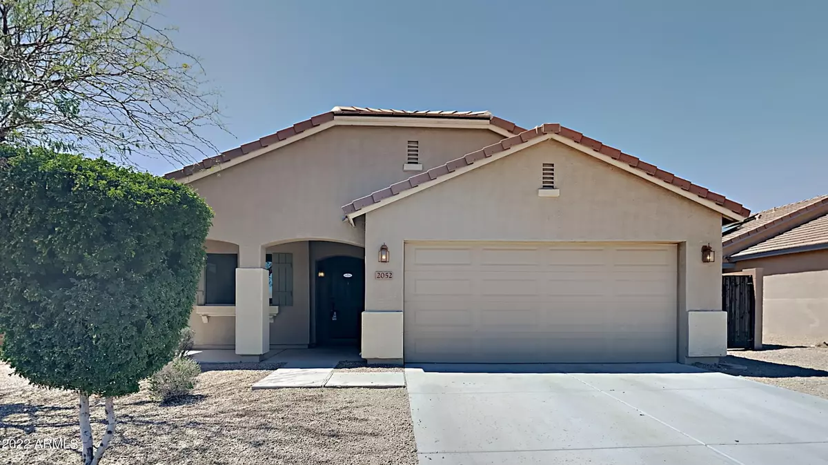 Buckeye, AZ 85326,2052 S 238TH Lane