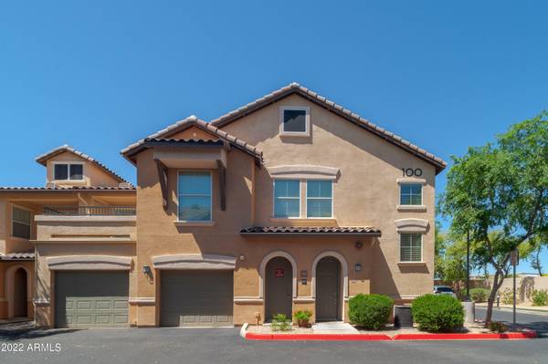 14575 W MOUNTAIN VIEW Boulevard #123, Surprise, AZ 85374