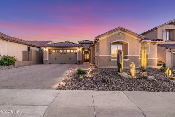 New River, AZ 85087,4205 W DEER HOLLOW Lane