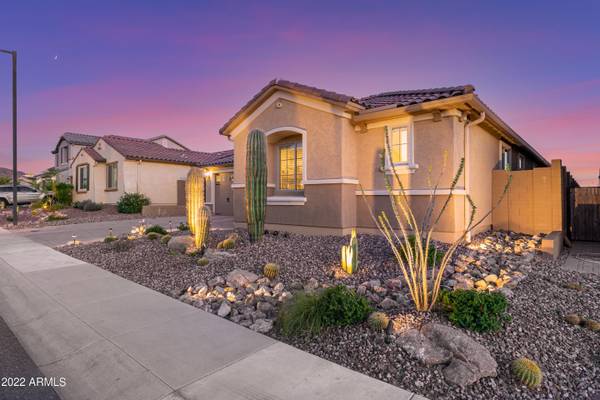 New River, AZ 85087,4205 W DEER HOLLOW Lane