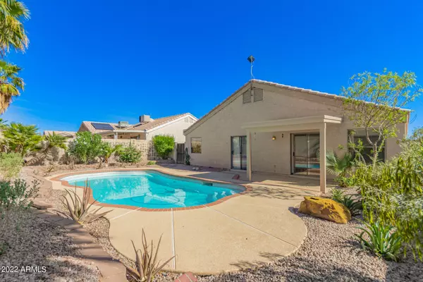 Peoria, AZ 85345,11184 W GRISWOLD Road