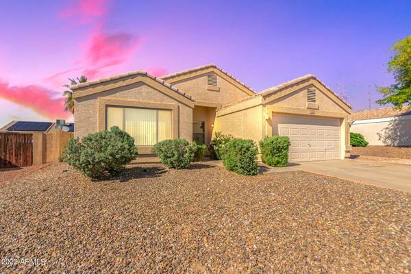 Peoria, AZ 85345,11184 W GRISWOLD Road