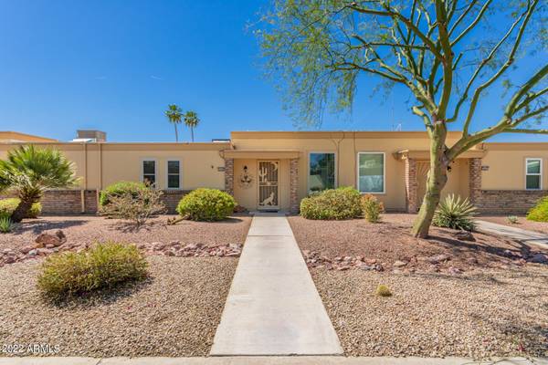 Sun City, AZ 85351,10005 W FORRESTER Drive