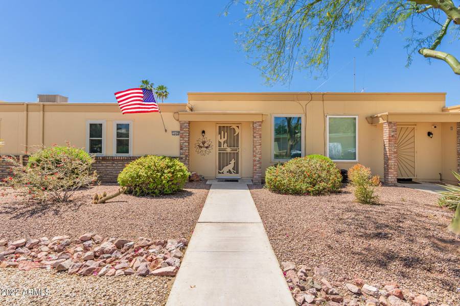 10005 W FORRESTER Drive, Sun City, AZ 85351