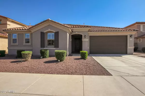 7621 W APOLLO Road, Laveen, AZ 85339