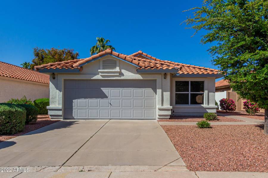 3450 W BAYLOR Lane, Chandler, AZ 85226