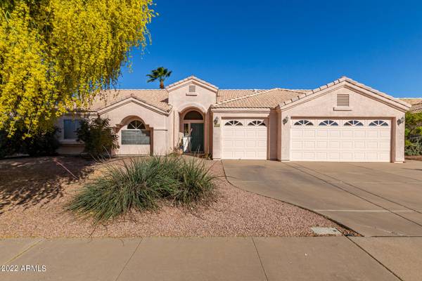 Mesa, AZ 85205,1660 N 59TH Street