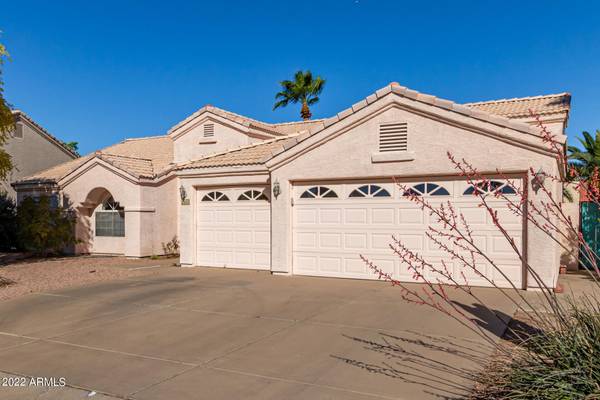 Mesa, AZ 85205,1660 N 59TH Street