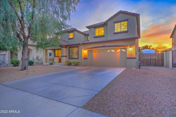 Peoria, AZ 85382,21312 N 78TH Lane