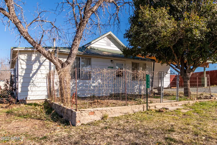 2795 S Butte Street, Humboldt, AZ 86329