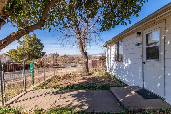 Humboldt, AZ 86329,2795 S Butte Street