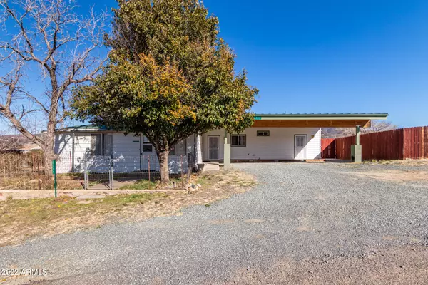 Humboldt, AZ 86329,2795 S Butte Street