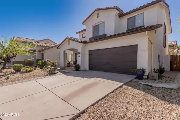 Laveen, AZ 85339,3527 W HOPI TRAIL --