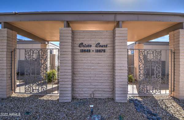 Sun City, AZ 85351,13675 N 108TH Drive