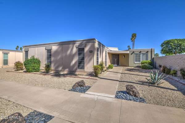 Sun City, AZ 85351,13675 N 108TH Drive