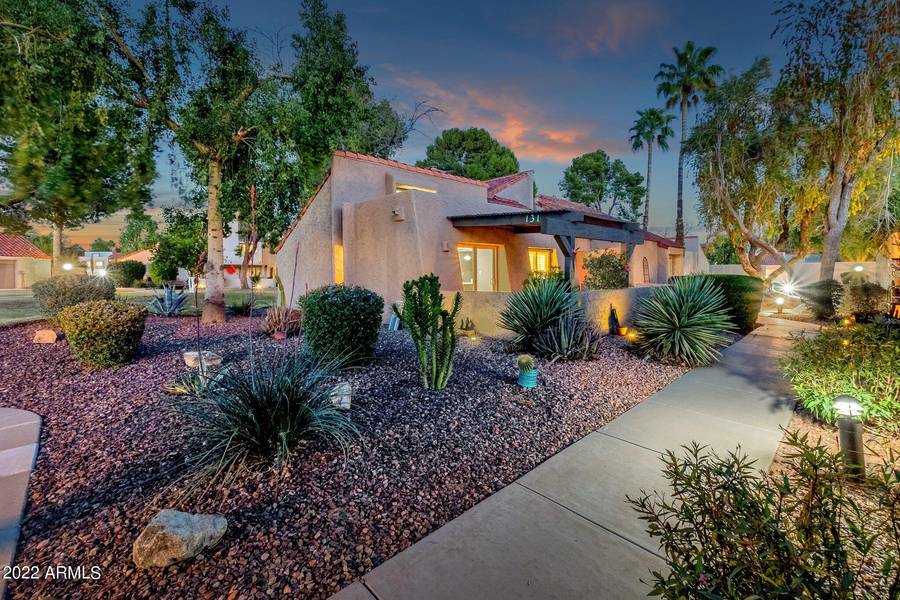 7341 N VIA CAMELLO DEL NORTE -- #131, Scottsdale, AZ 85258