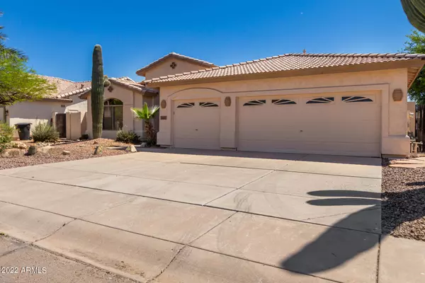 Gilbert, AZ 85234,4455 E CAMPBELL Court