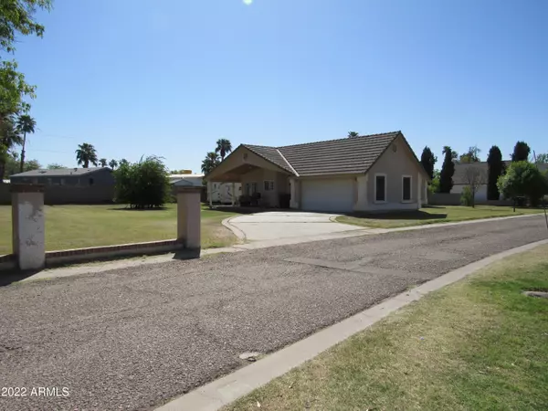 Chandler, AZ 85286,1513 S 108TH Way