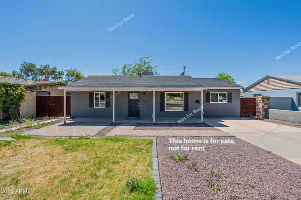 1531 W CAMPBELL Avenue, Phoenix, AZ 85015