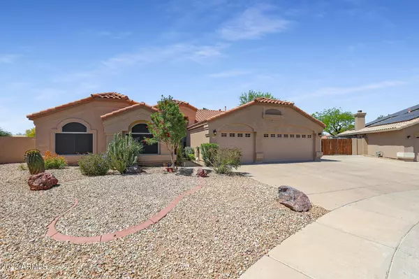 Avondale, AZ 85392,2002 N 123RD Drive