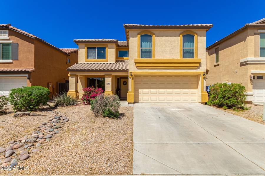 1294 W JERSEY Way, San Tan Valley, AZ 85143