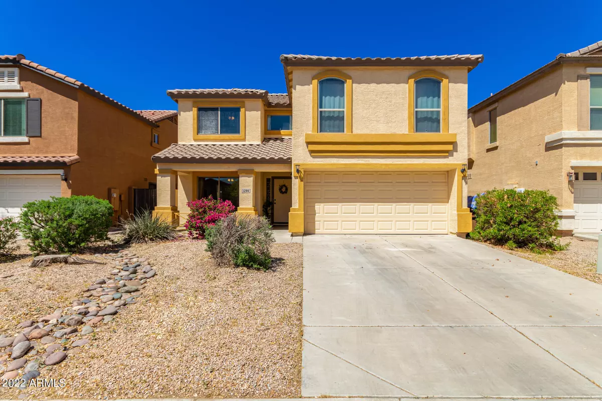 San Tan Valley, AZ 85143,1294 W JERSEY Way