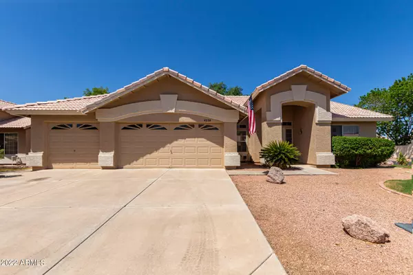 4238 E SAN REMO Avenue, Gilbert, AZ 85234