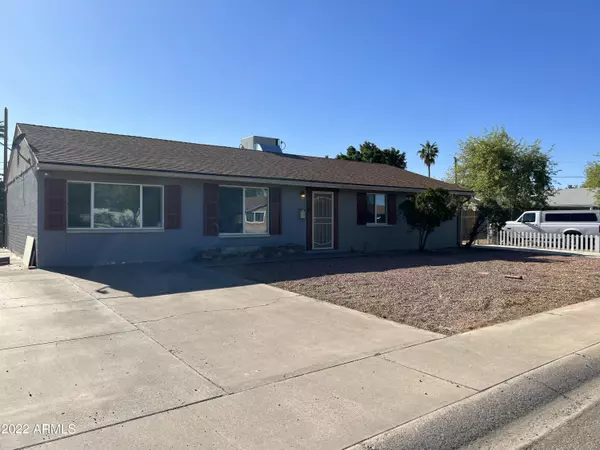 6020 N 61ST Drive, Glendale, AZ 85301