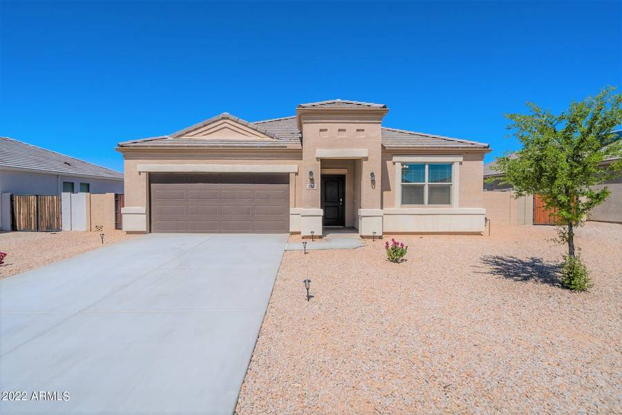 11292 E SUNFLOWER Court, Florence, AZ 85132